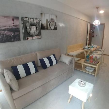 Edf Costa Dos Corais A 10 Passos Da Praia Apartment Recife Ngoại thất bức ảnh