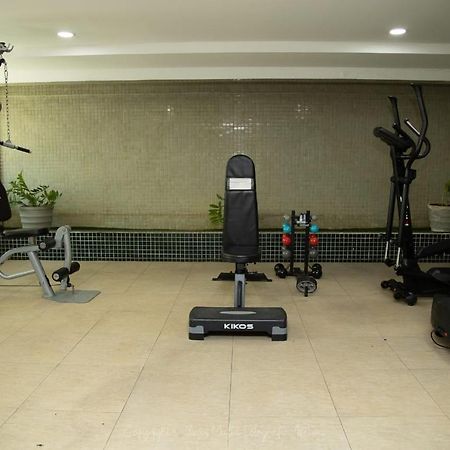 Edf Costa Dos Corais A 10 Passos Da Praia Apartment Recife Ngoại thất bức ảnh