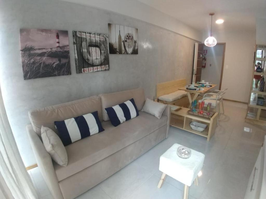 Edf Costa Dos Corais A 10 Passos Da Praia Apartment Recife Ngoại thất bức ảnh