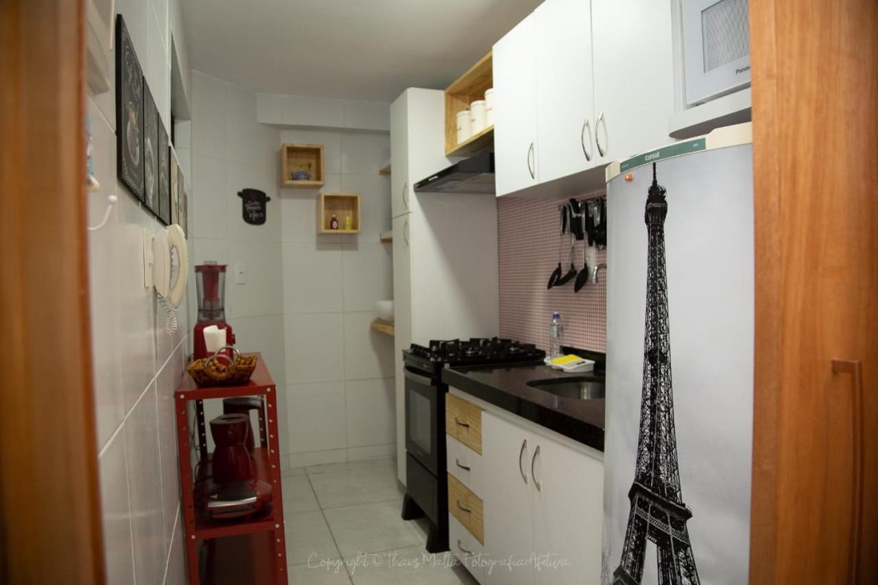 Edf Costa Dos Corais A 10 Passos Da Praia Apartment Recife Ngoại thất bức ảnh