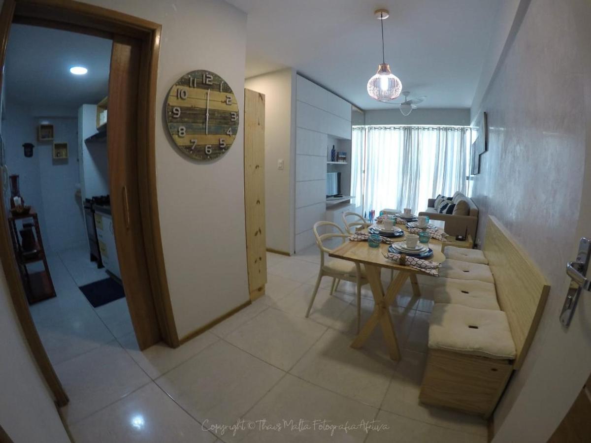 Edf Costa Dos Corais A 10 Passos Da Praia Apartment Recife Ngoại thất bức ảnh