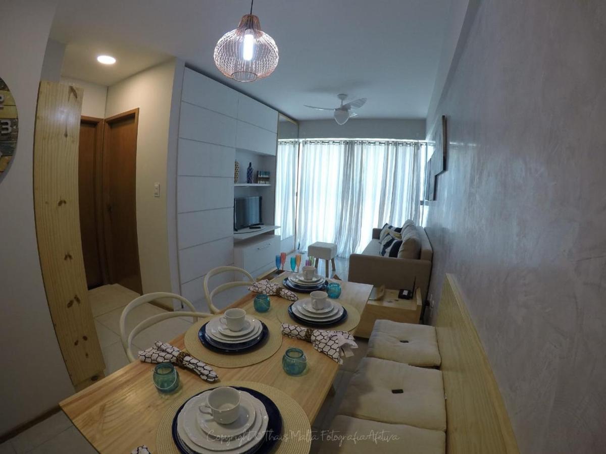 Edf Costa Dos Corais A 10 Passos Da Praia Apartment Recife Ngoại thất bức ảnh